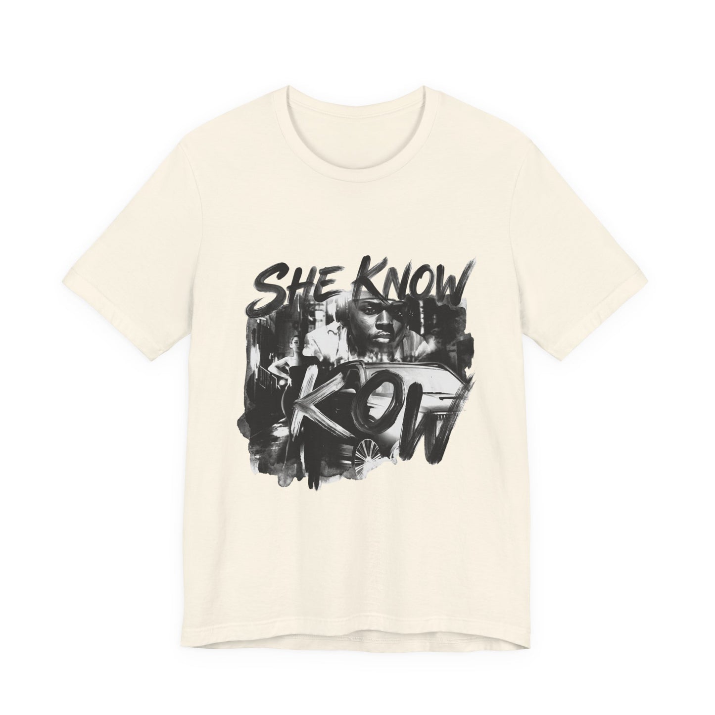 She Know(Interlude)