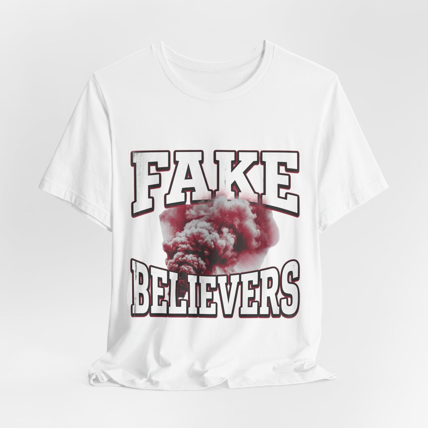 Fake Believers