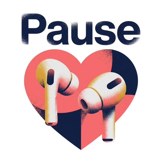 Pause
