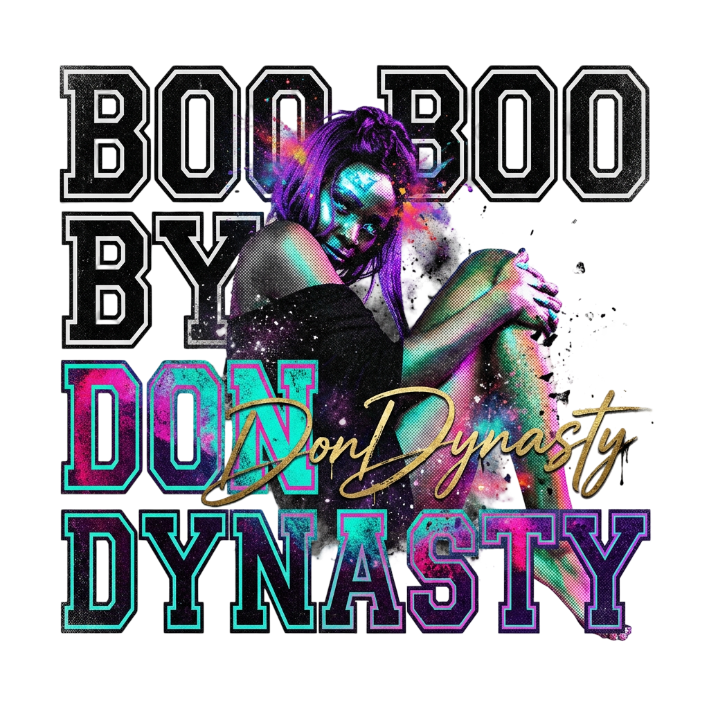 Boo Boo By Don Dynasty