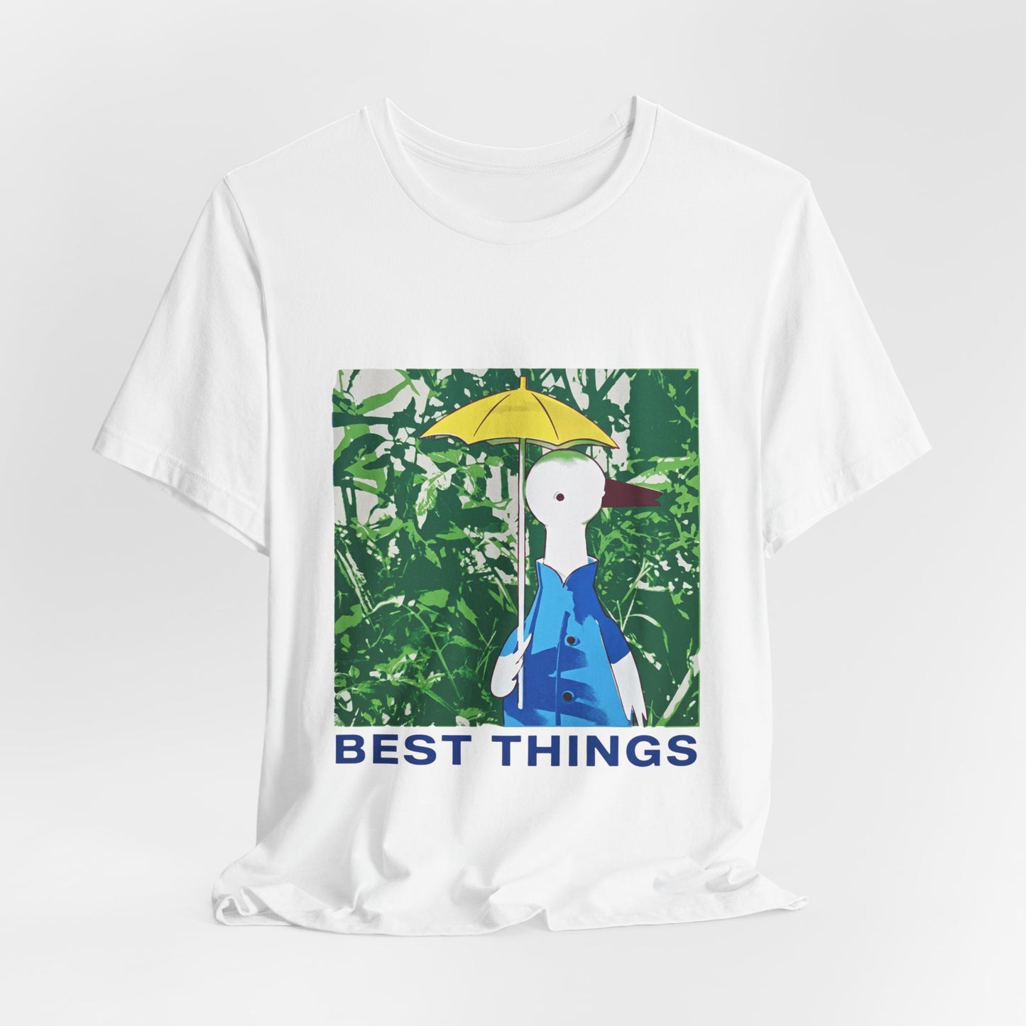 Best Things