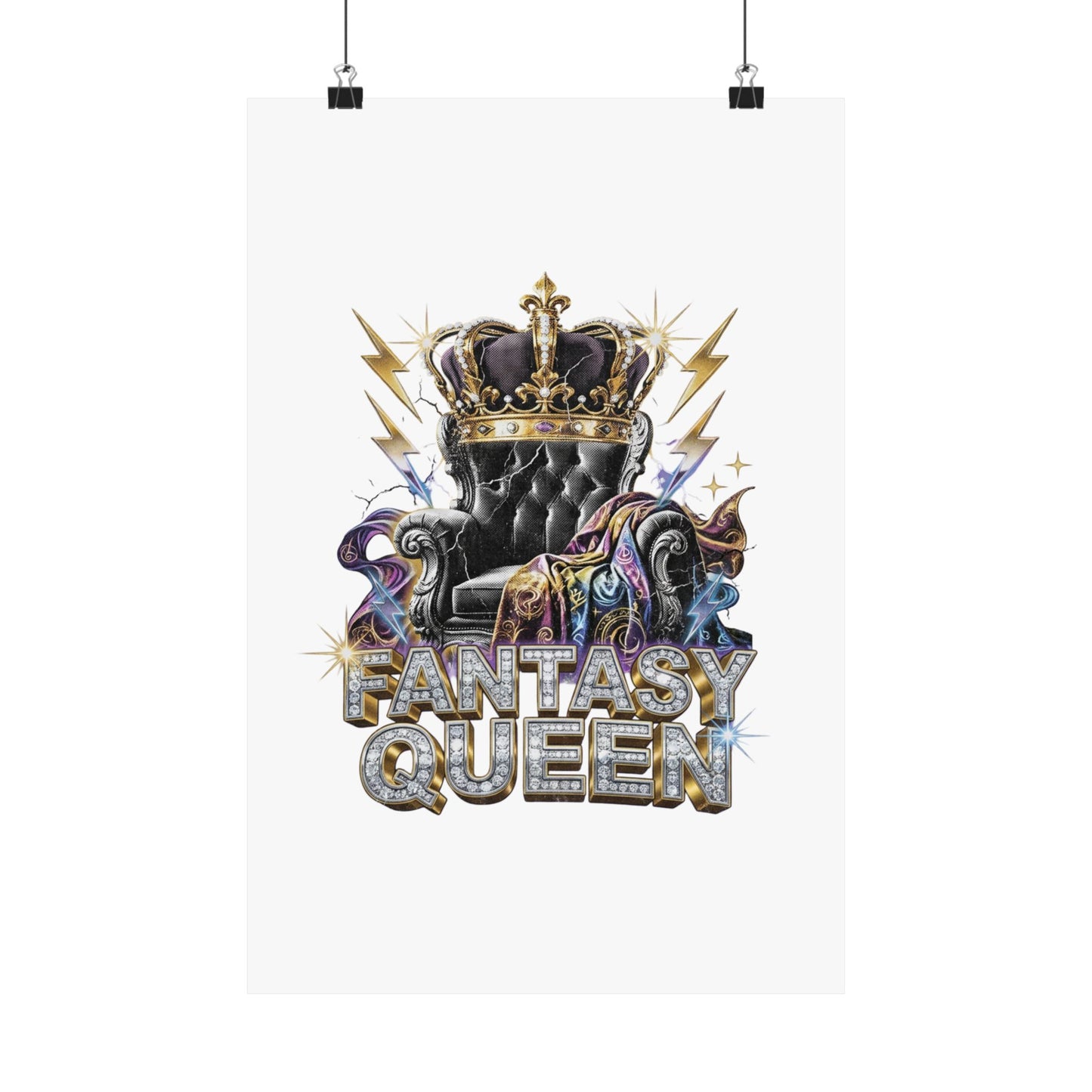 FANTASY QUEEN
