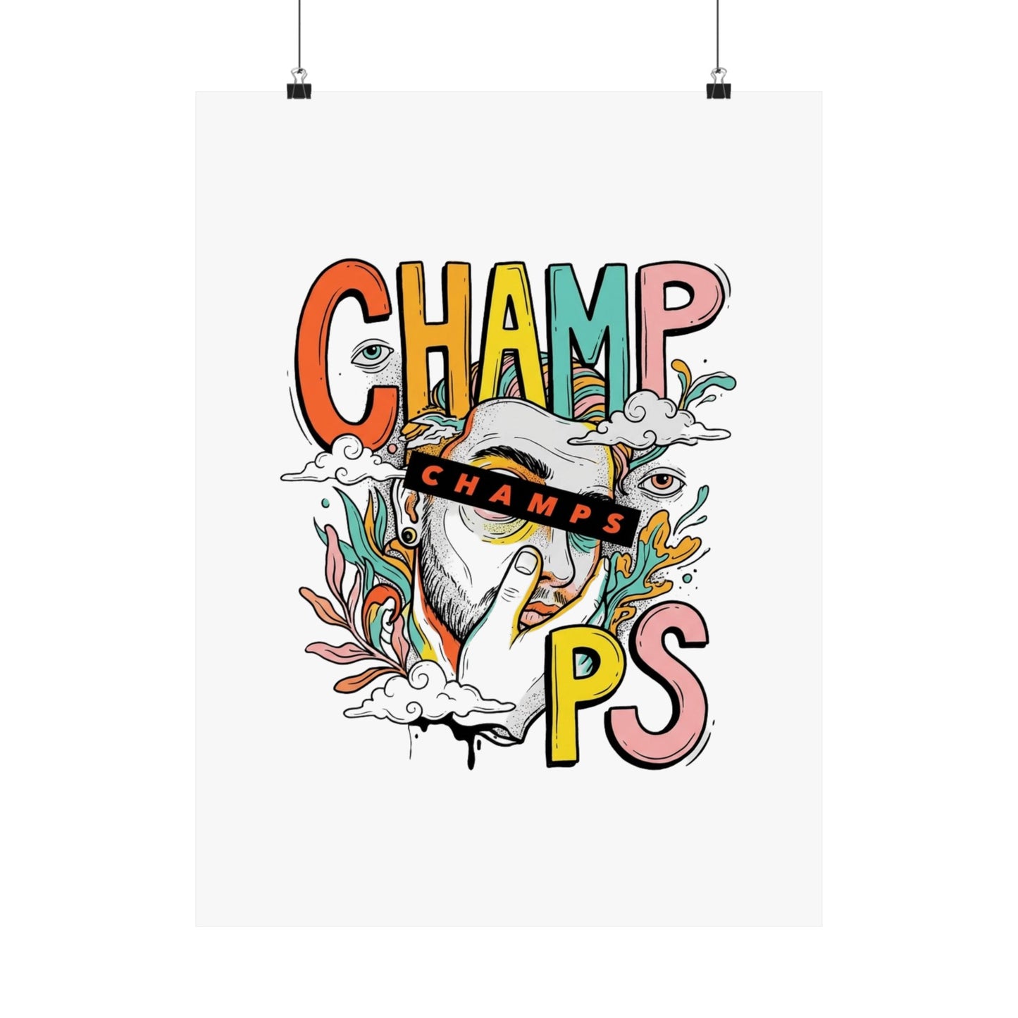 CHAMPS