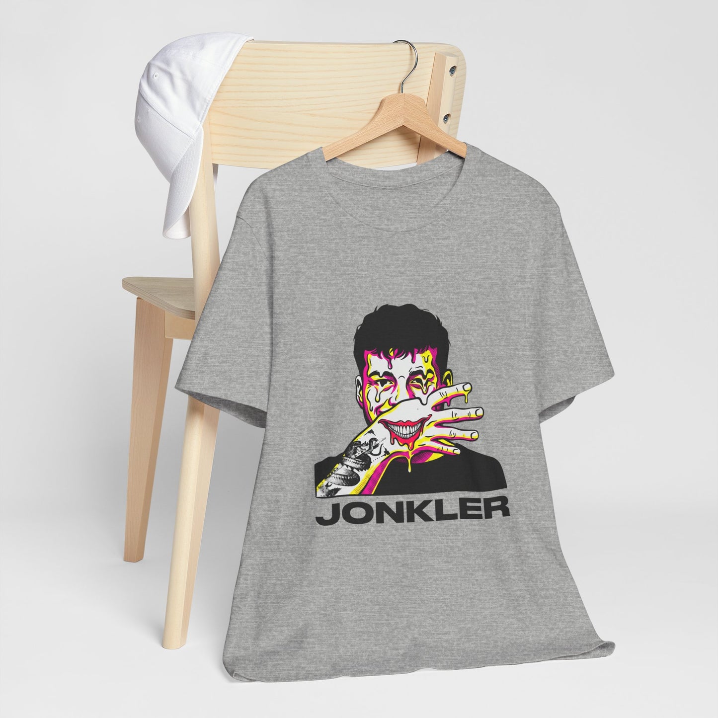 Jonkler
