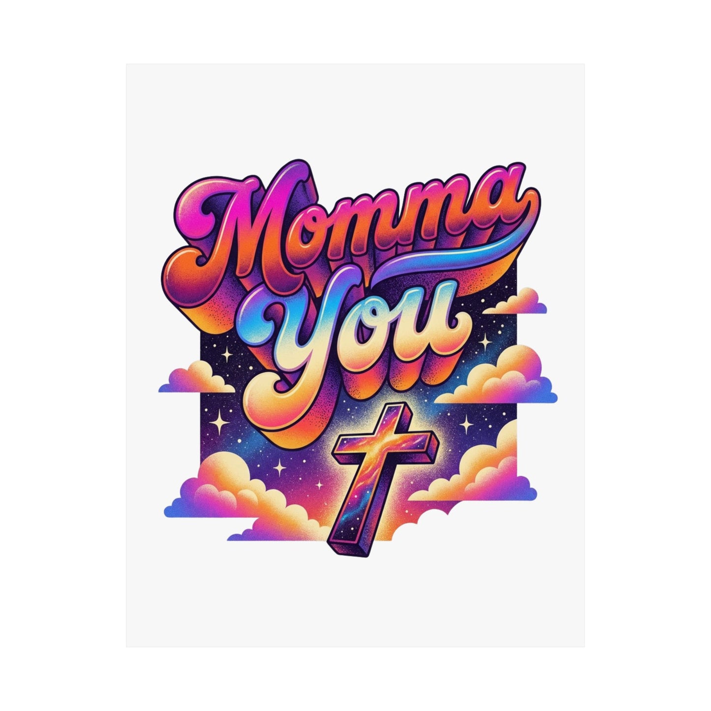 Momma You