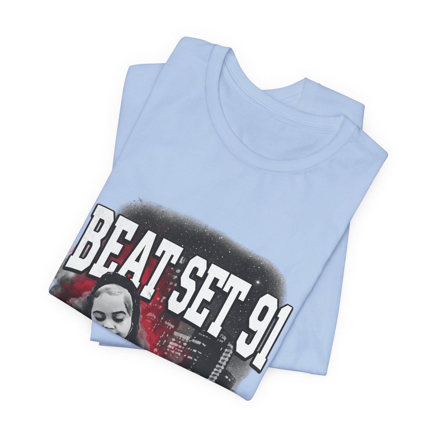 Beat Set 91 (Bonus Track) [Snippet]