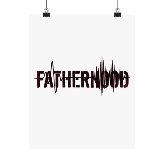 Fatherhood