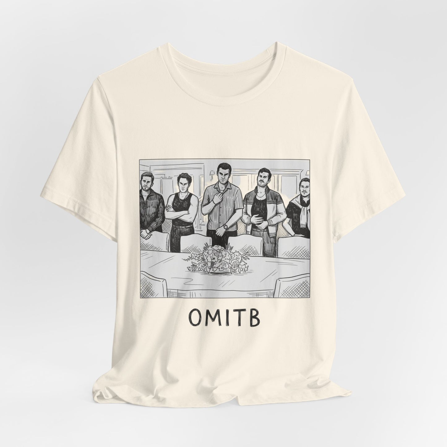 OMITB