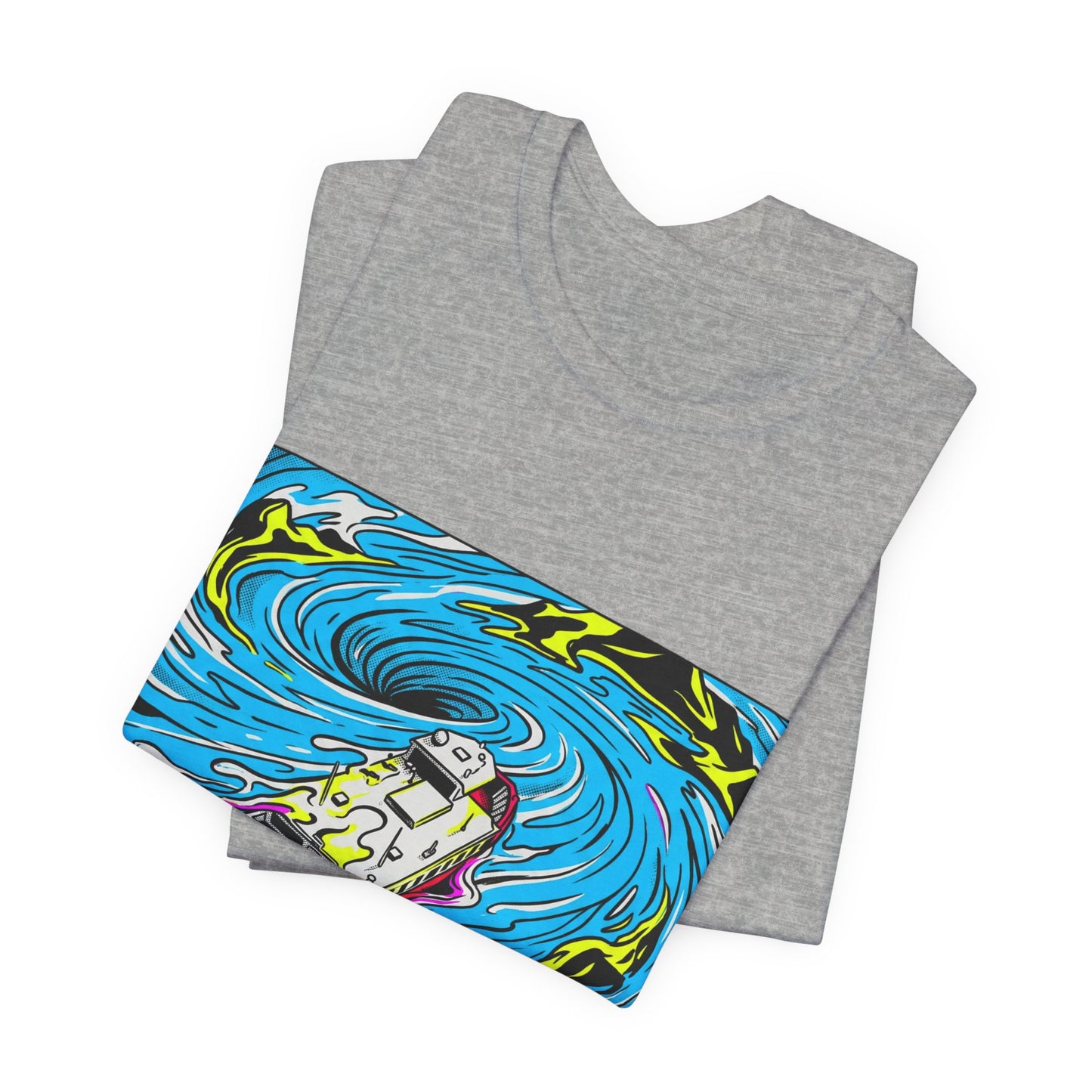 Whirlpool Smash