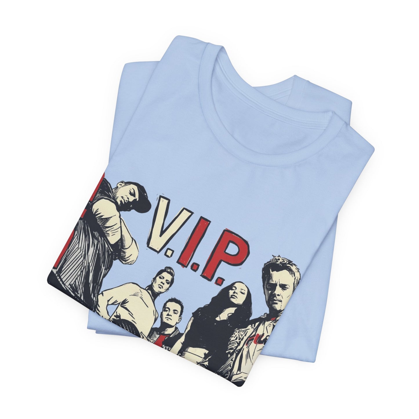 V.I.P.