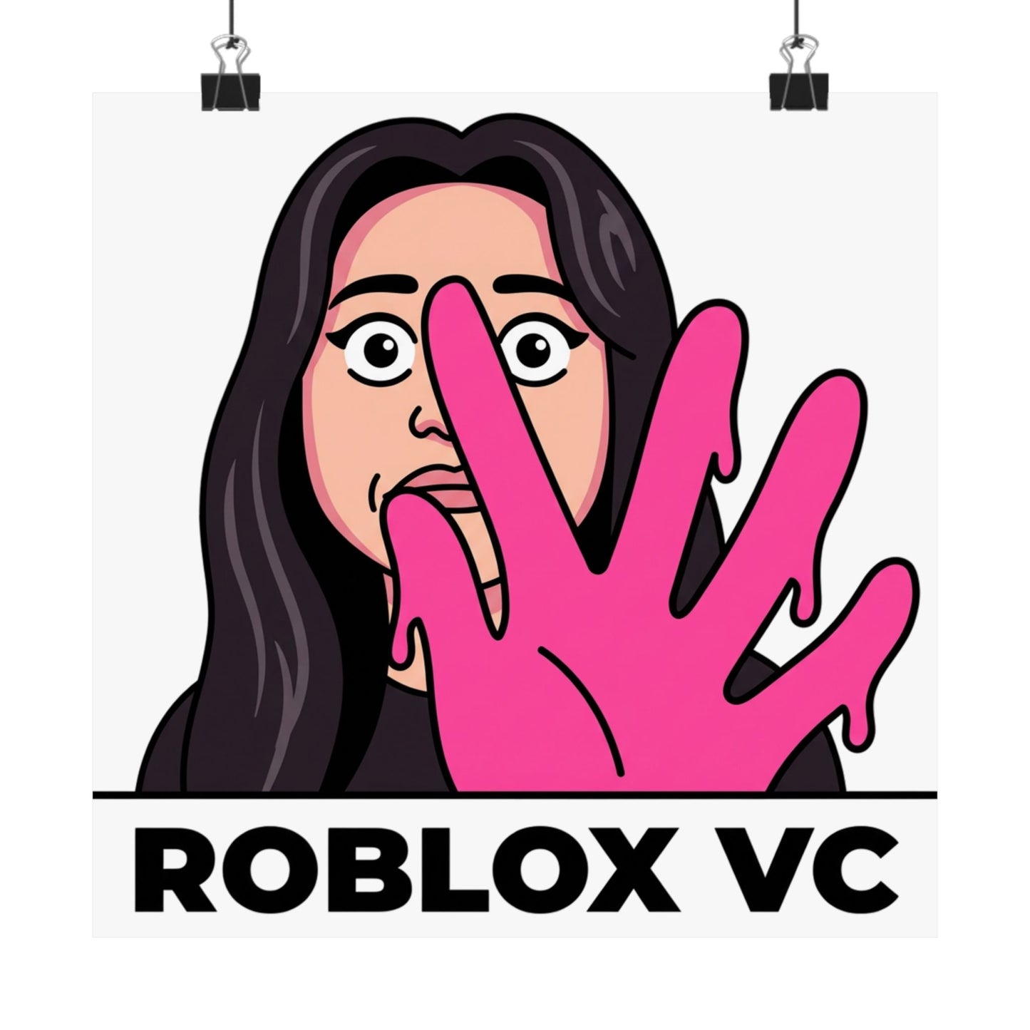 Roblox VC