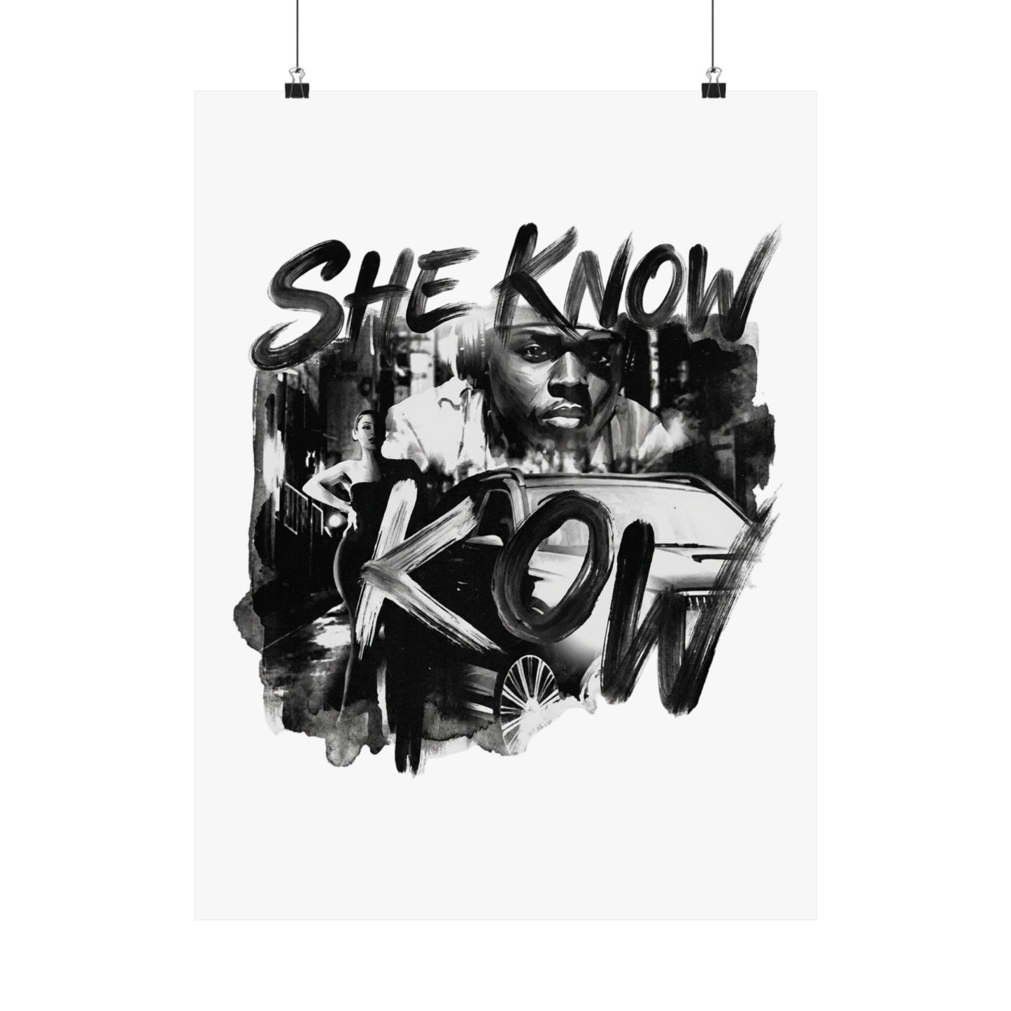 She Know(Interlude)