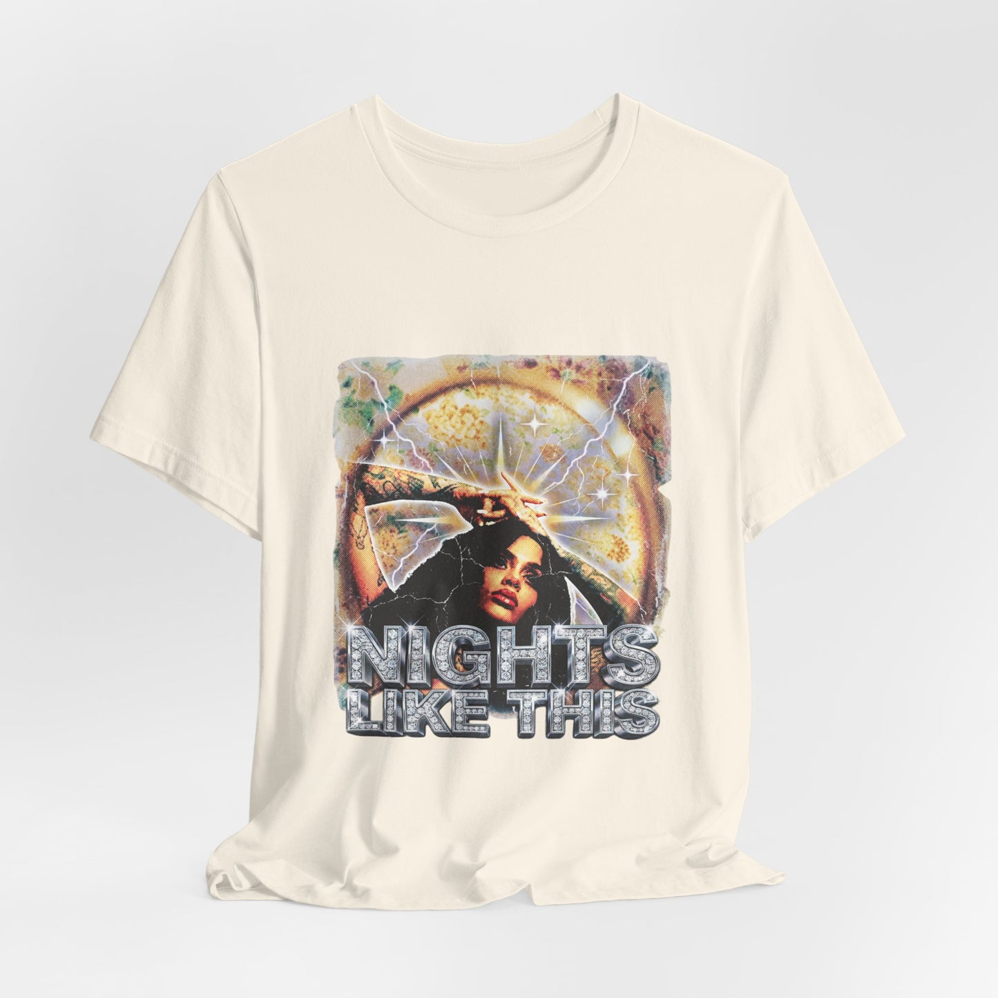 Nights Like This (feat. Ty Dolla $ign)
