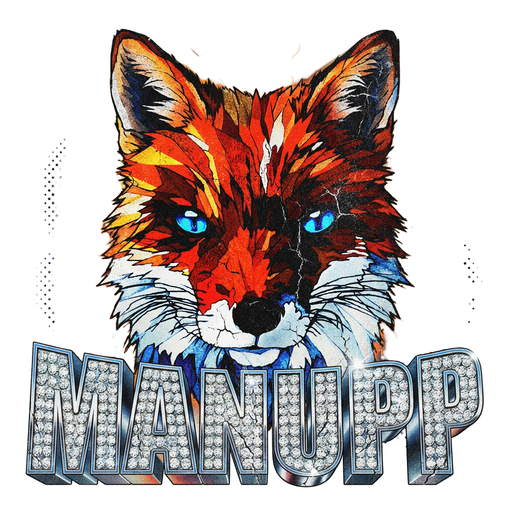 ManUpp
