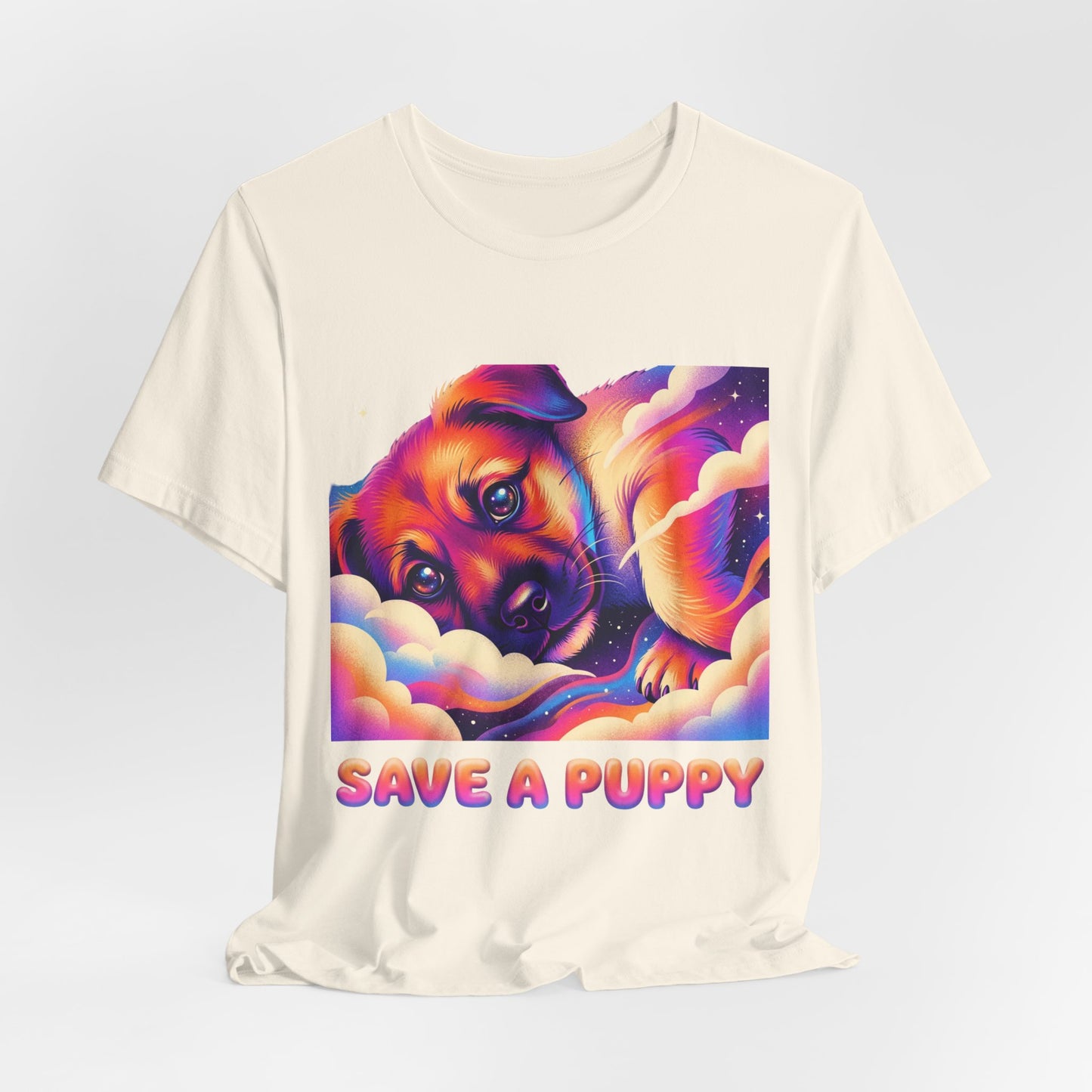 Save A Puppy