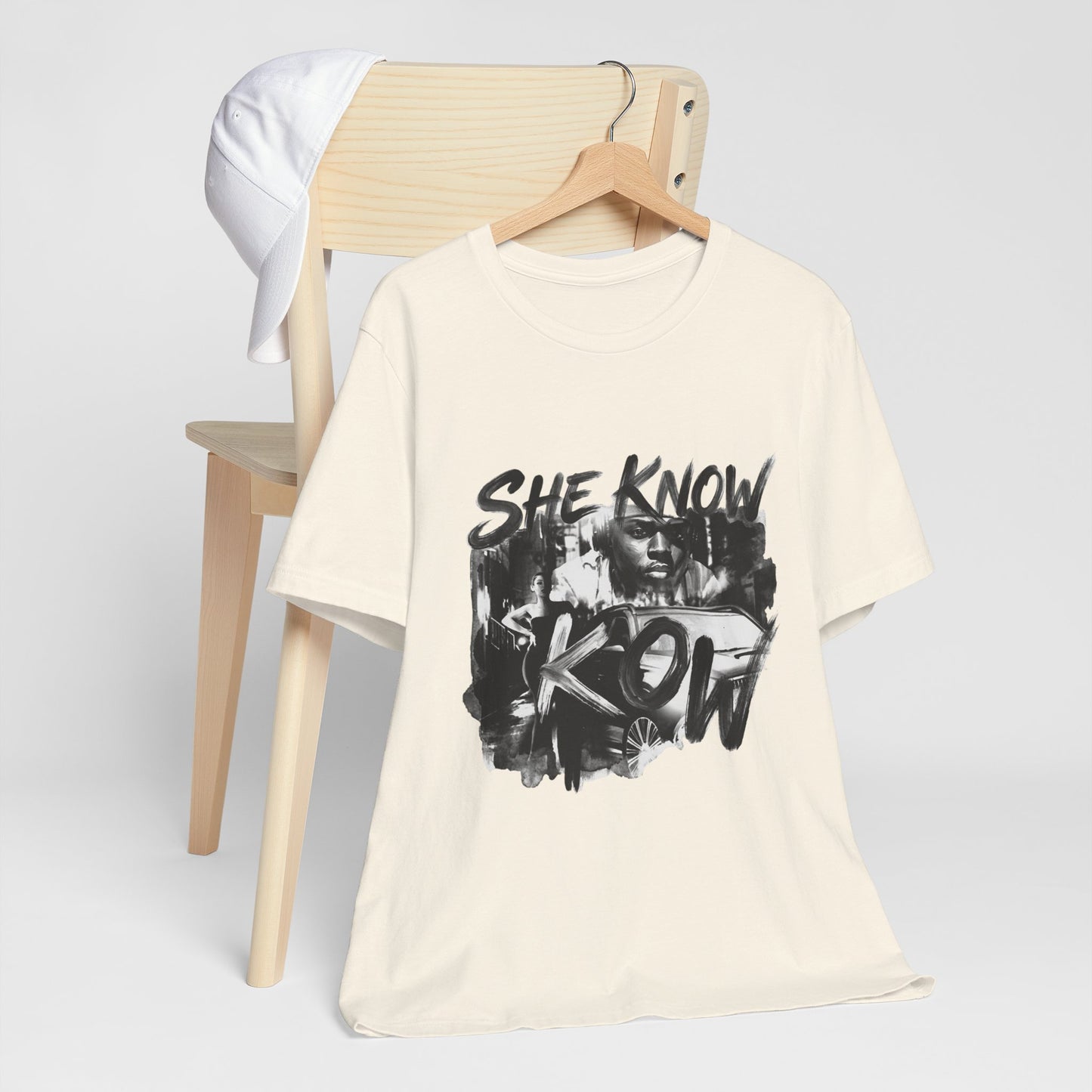 She Know(Interlude)