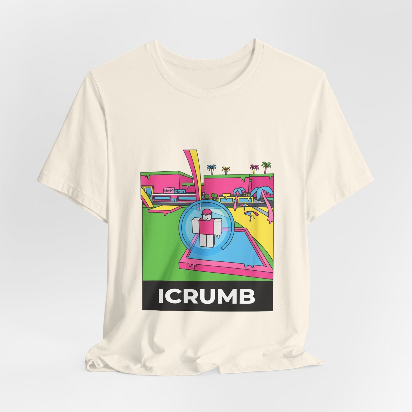 ICRUMB