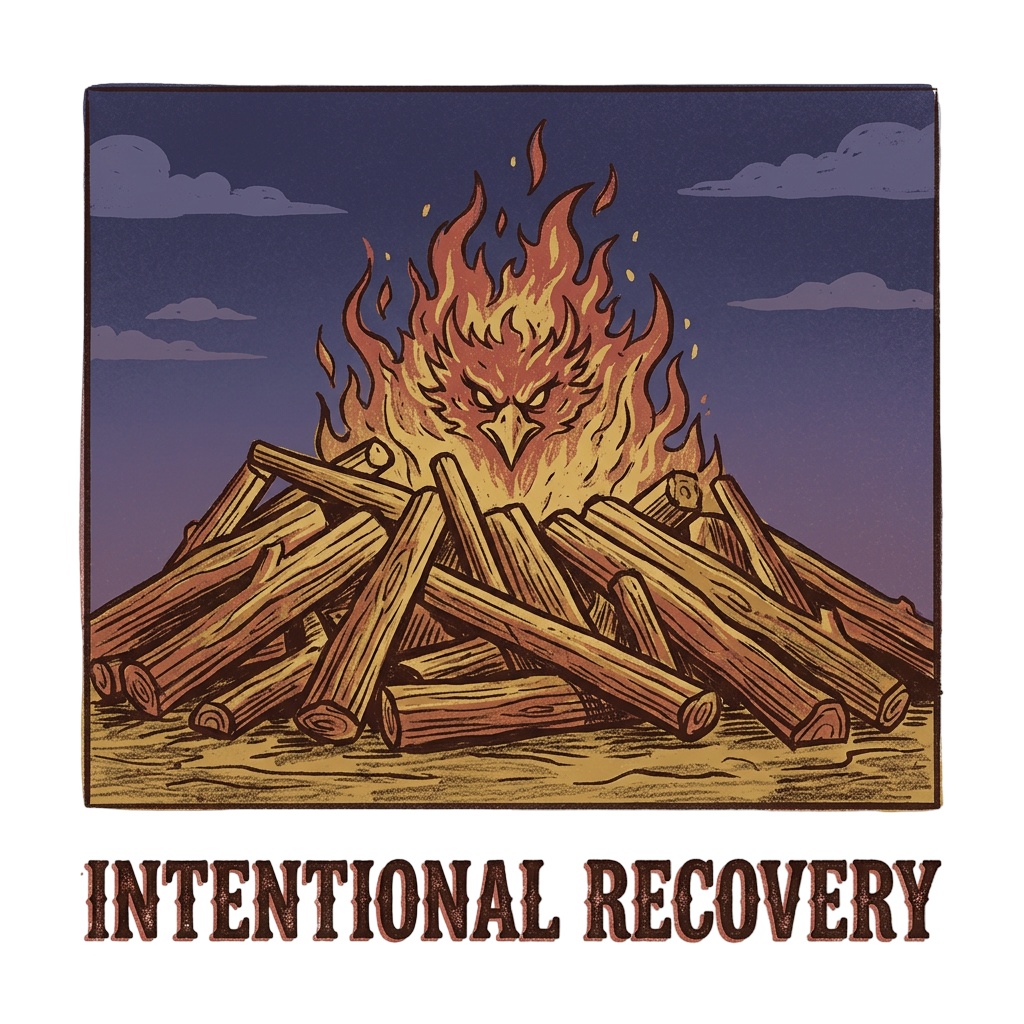 Intentional Recovery