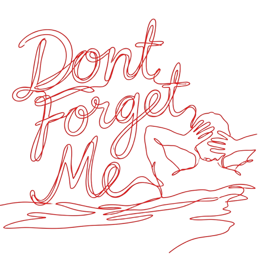 Dont Forget Me