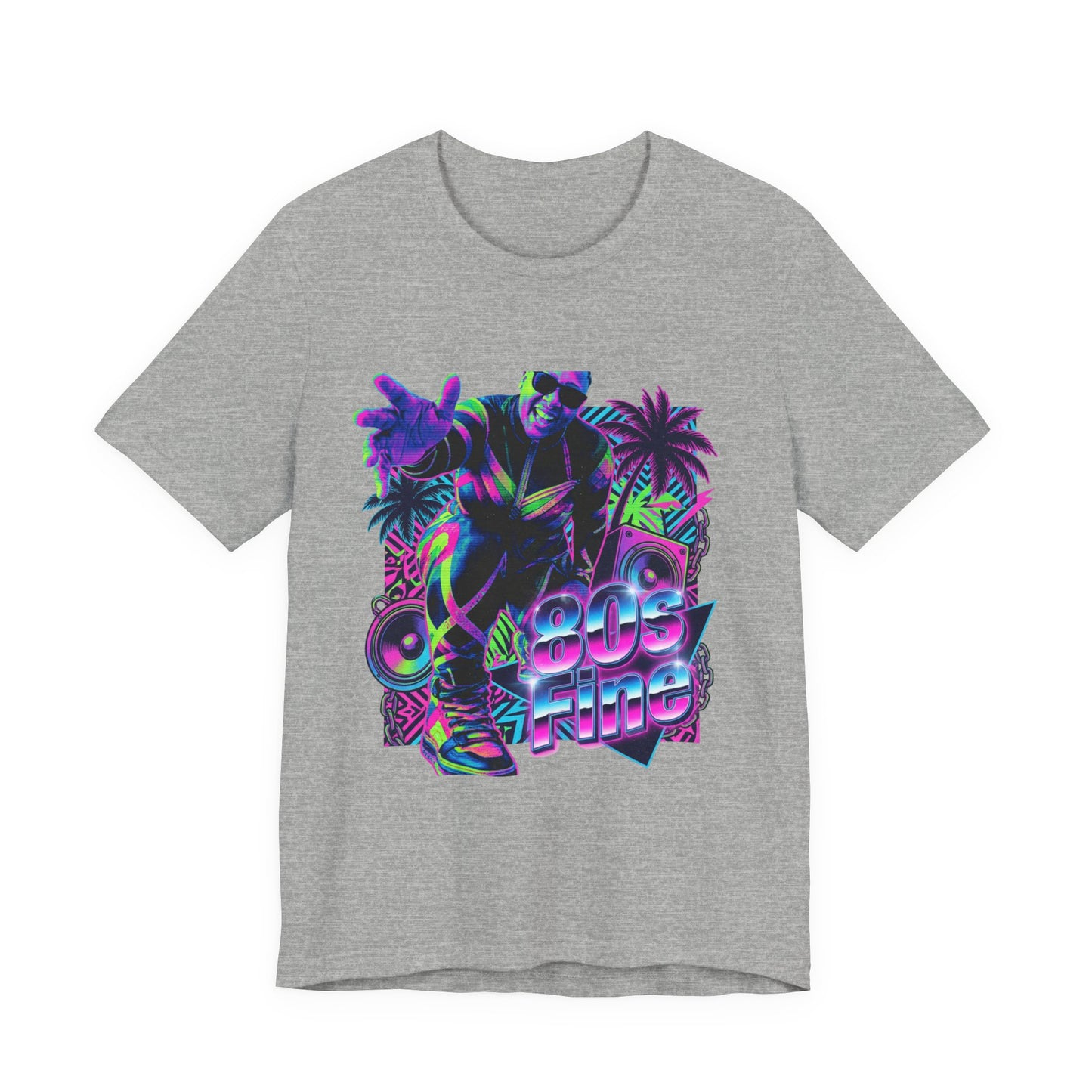 80s Fine