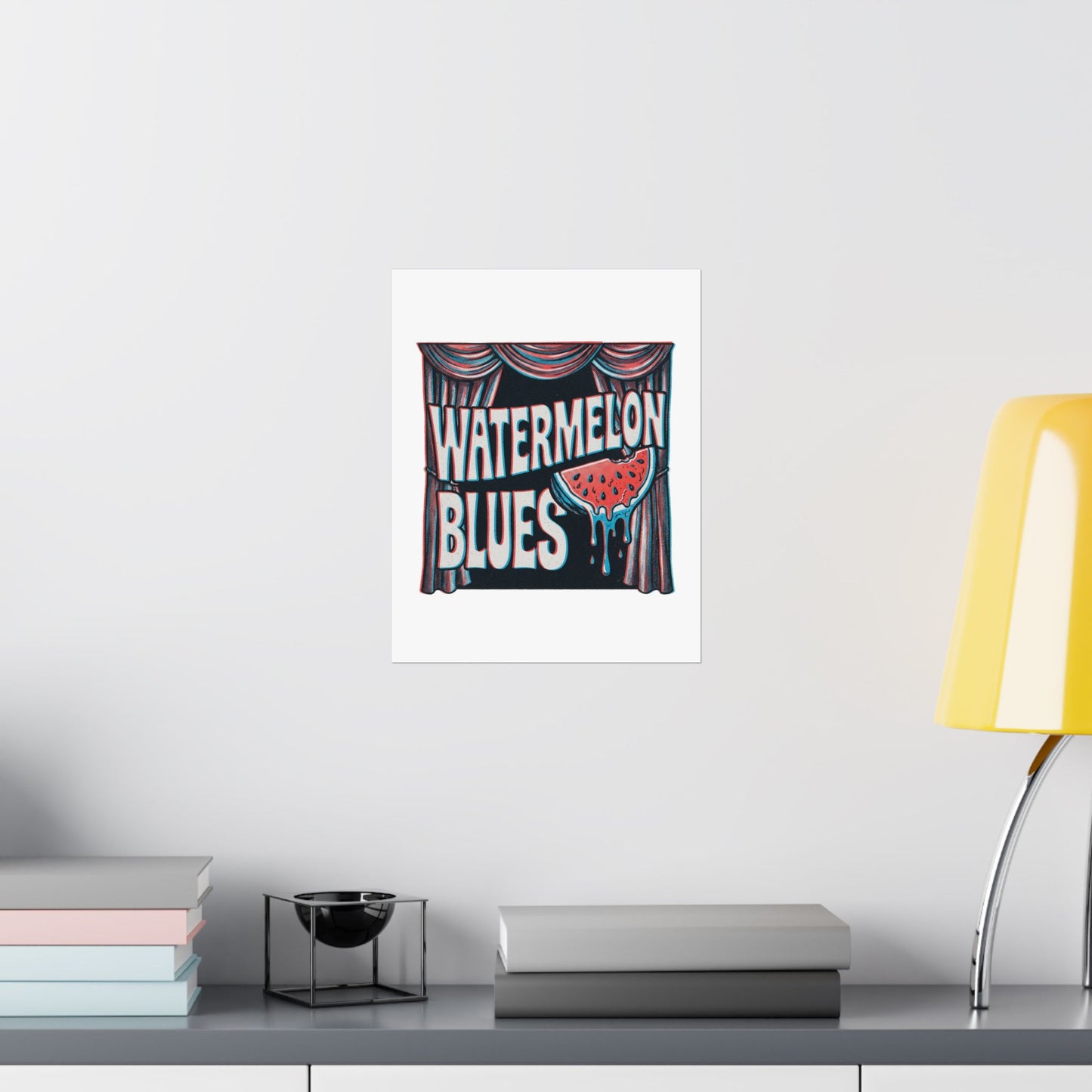 Watermelon Blues
