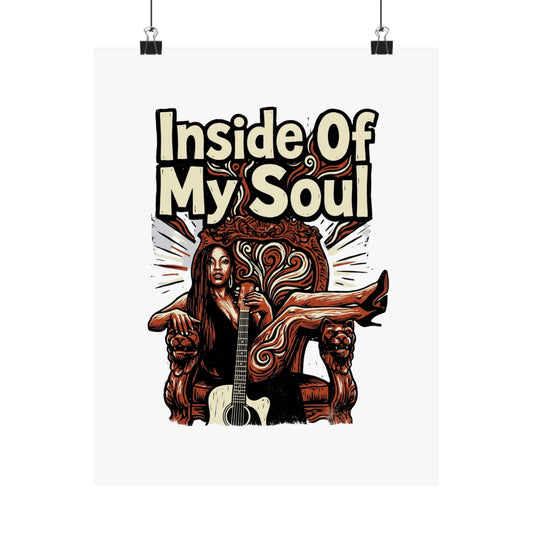 Inside Of My Soul