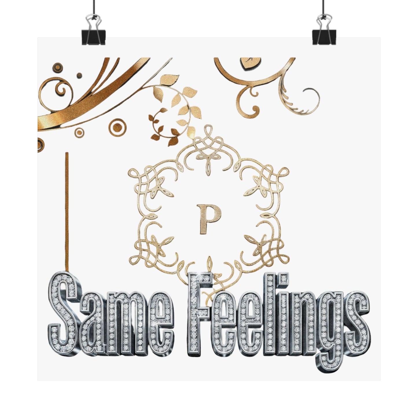 Same Feelings