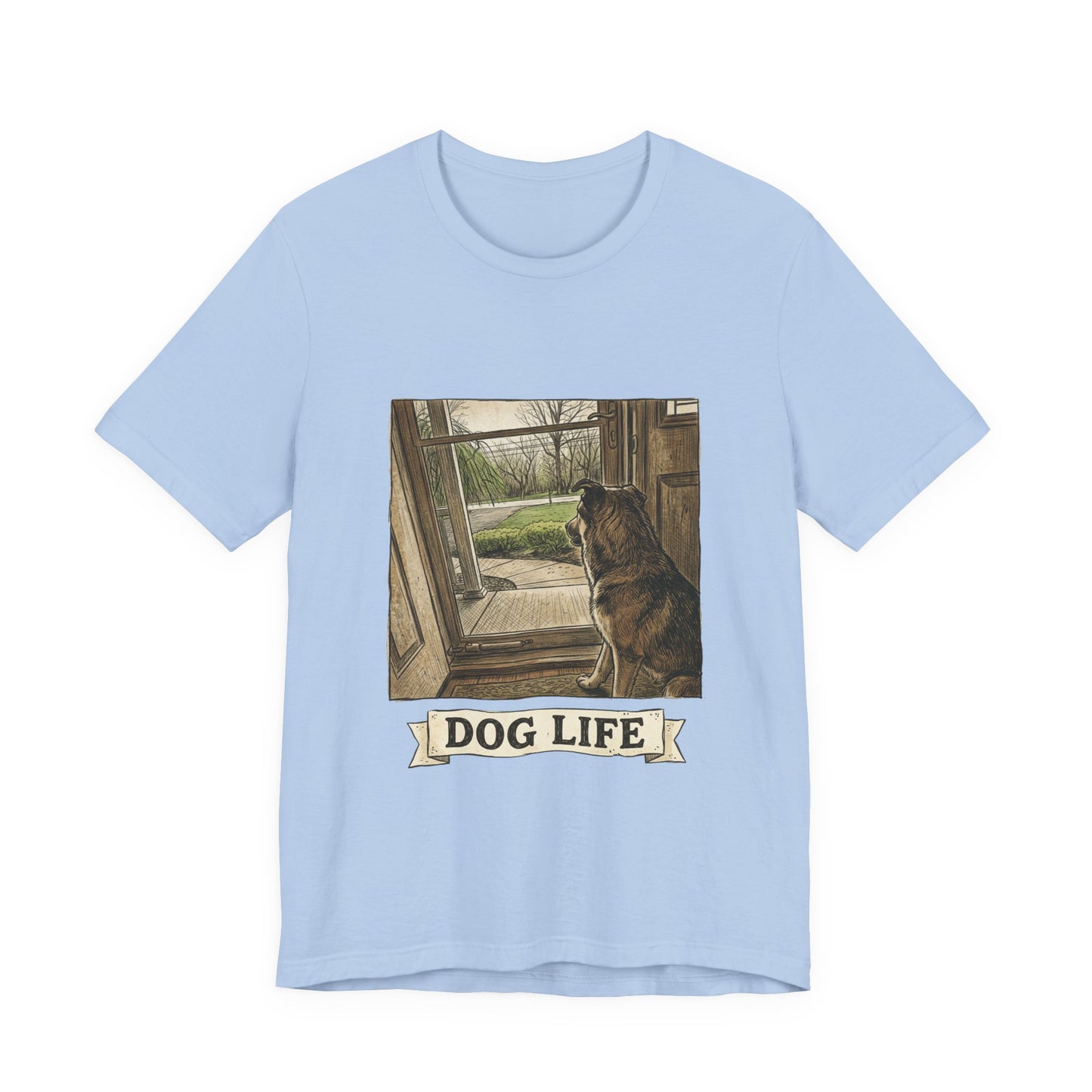 Dog Life
