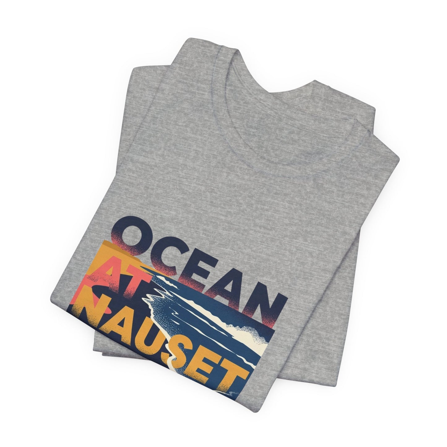 Ocean At Nauset Beach Part 07