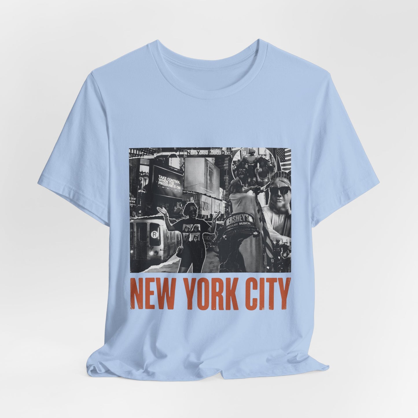 New York City