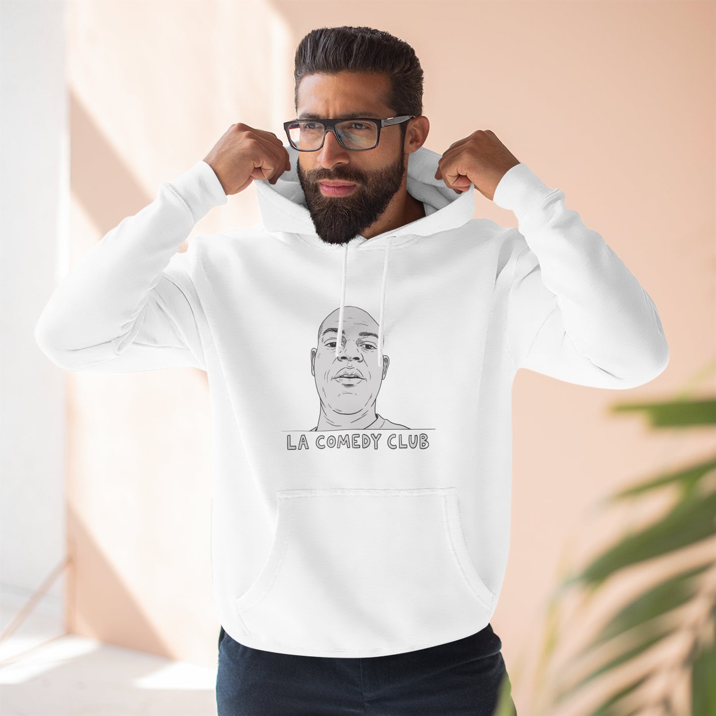 LA Comedy Club