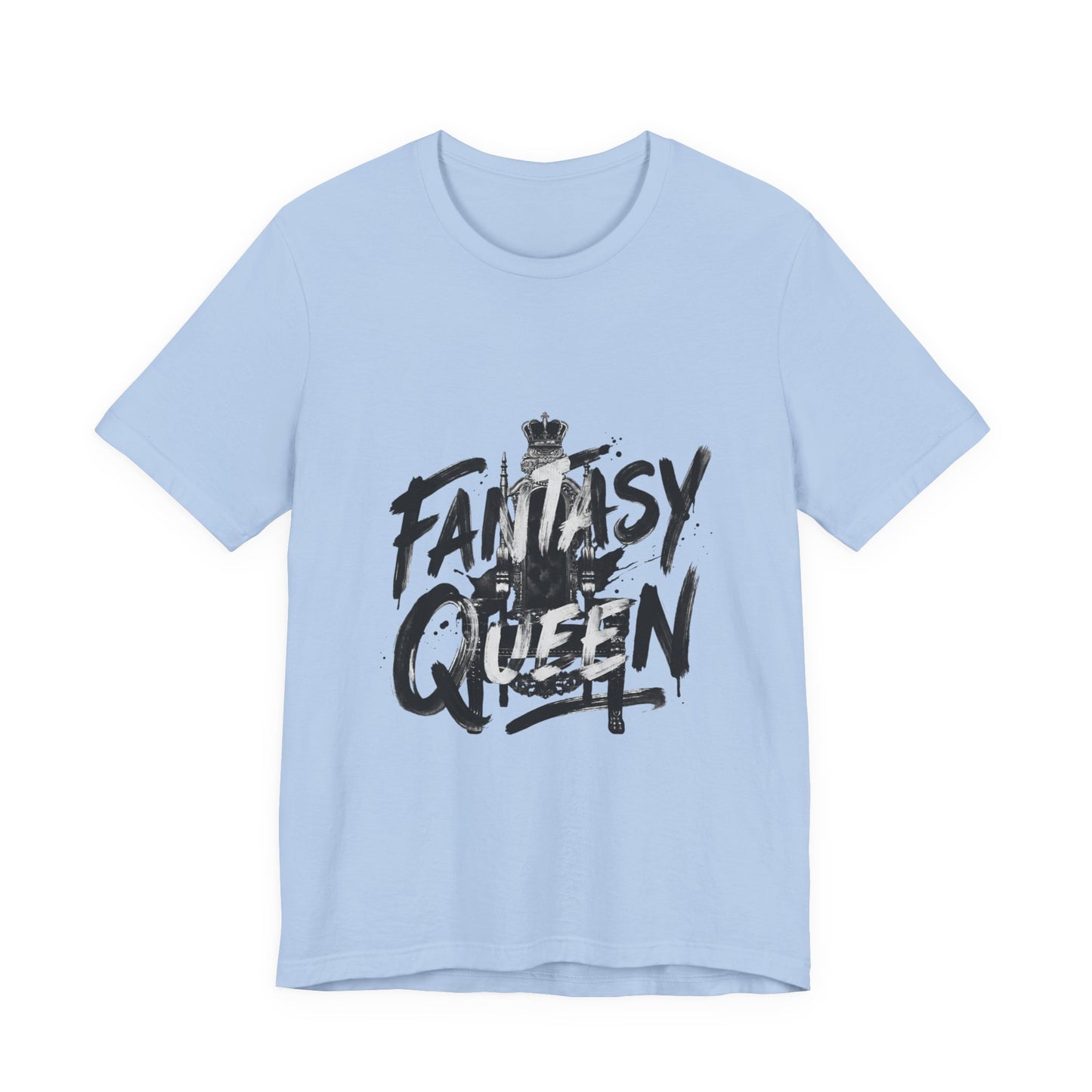 FANTASY QUEEN