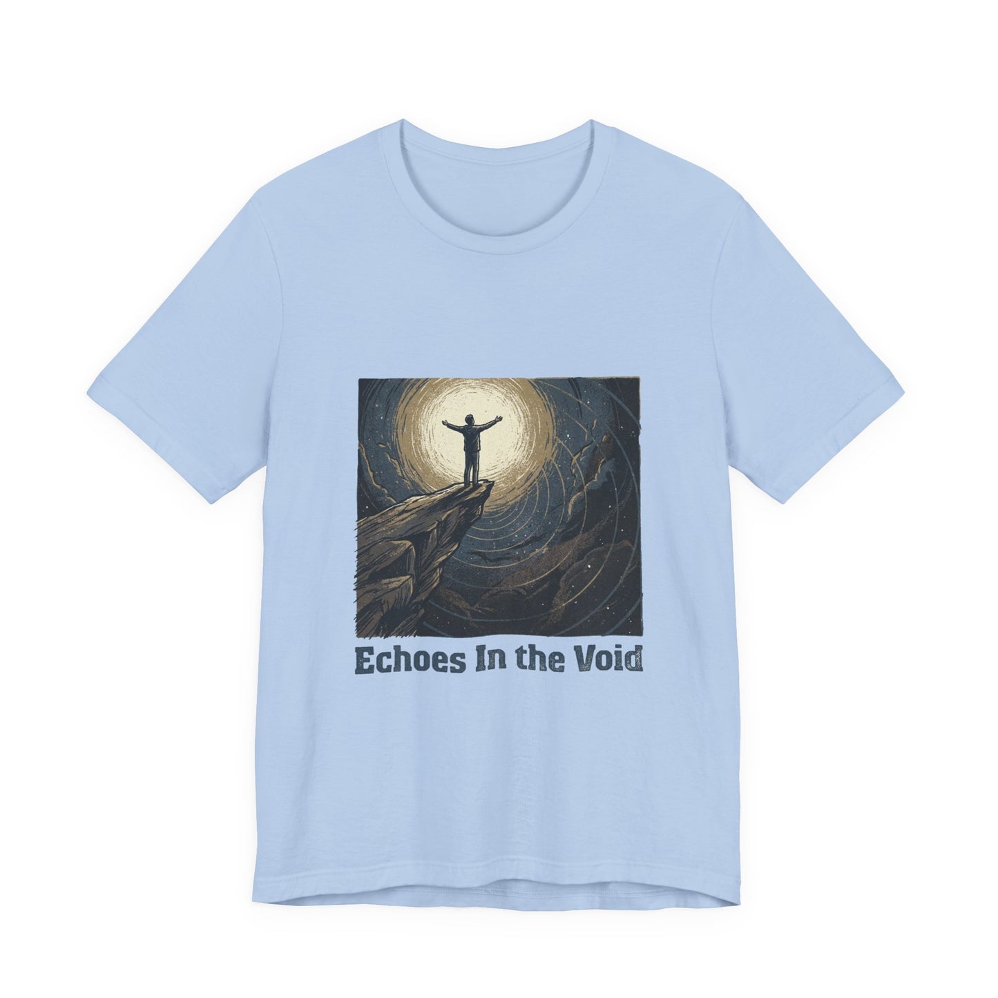 Echoes In the Void