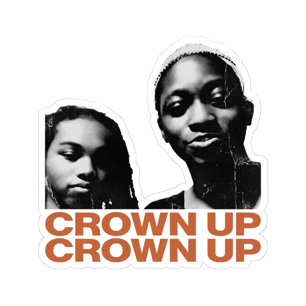 Crown Up