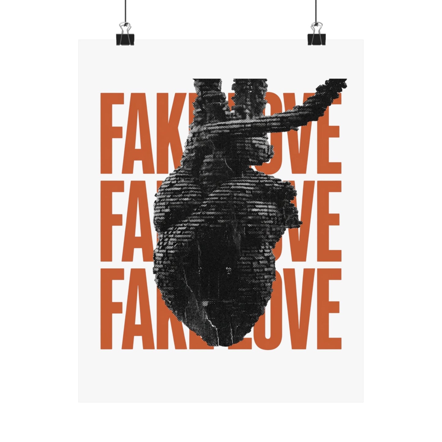 Fake Love