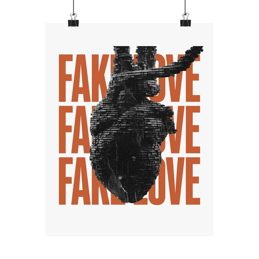 Fake Love
