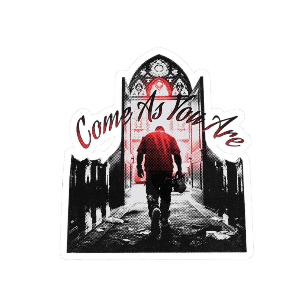 Come As You Are