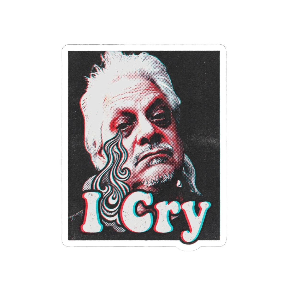 I Cry