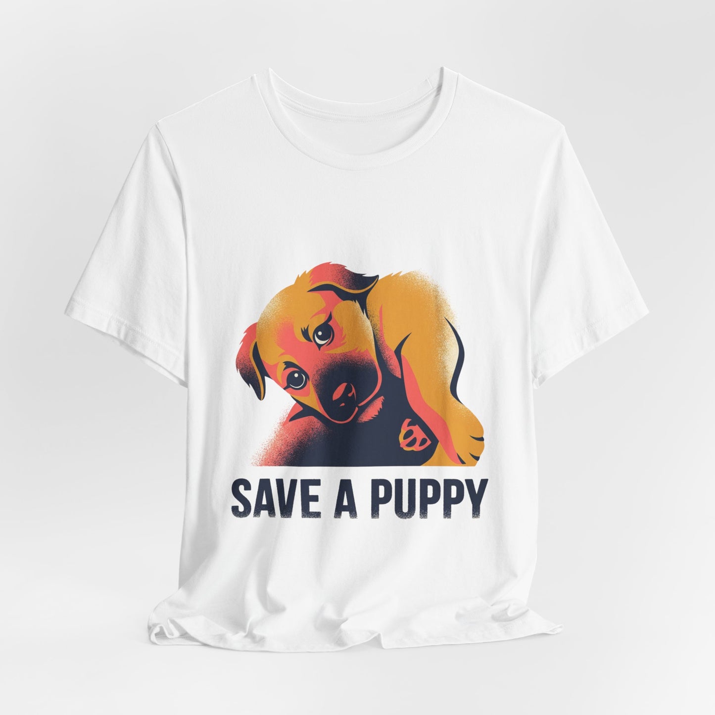 Save A Puppy