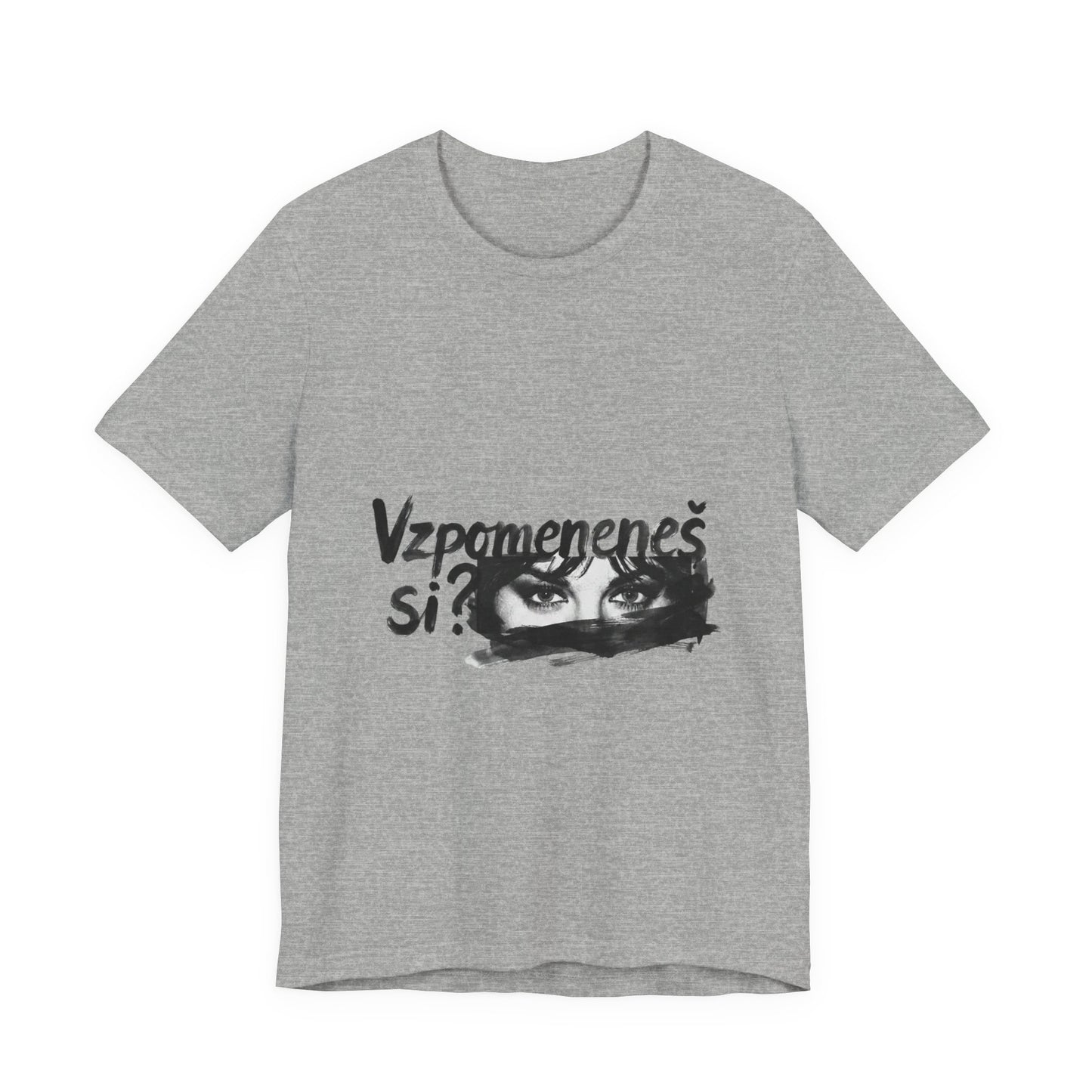 Vzpomeneš si?