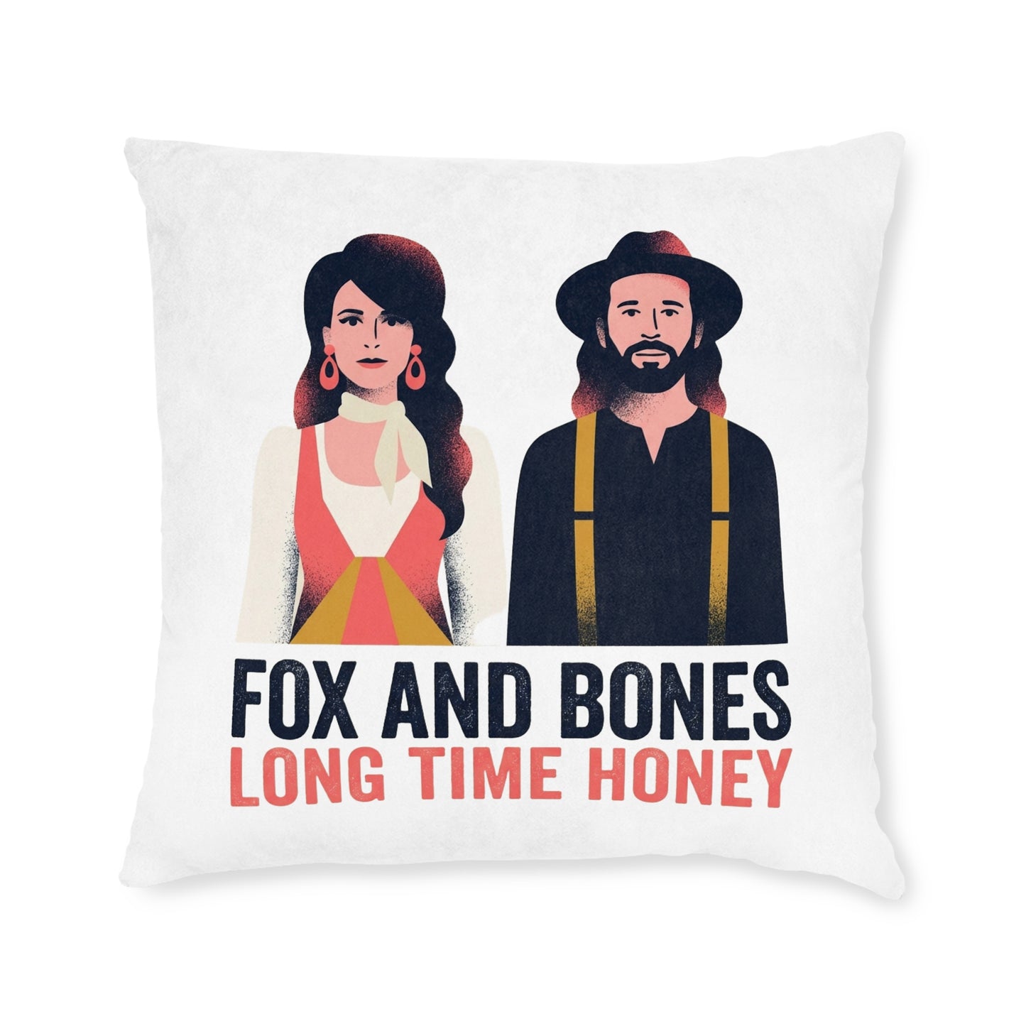 Long Time Honey