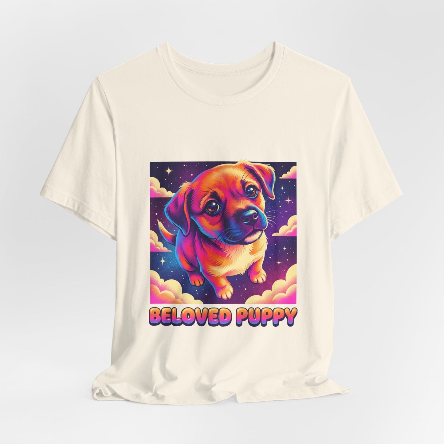 Beloved Puppy