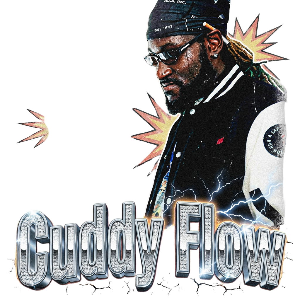 Cuddy Flow