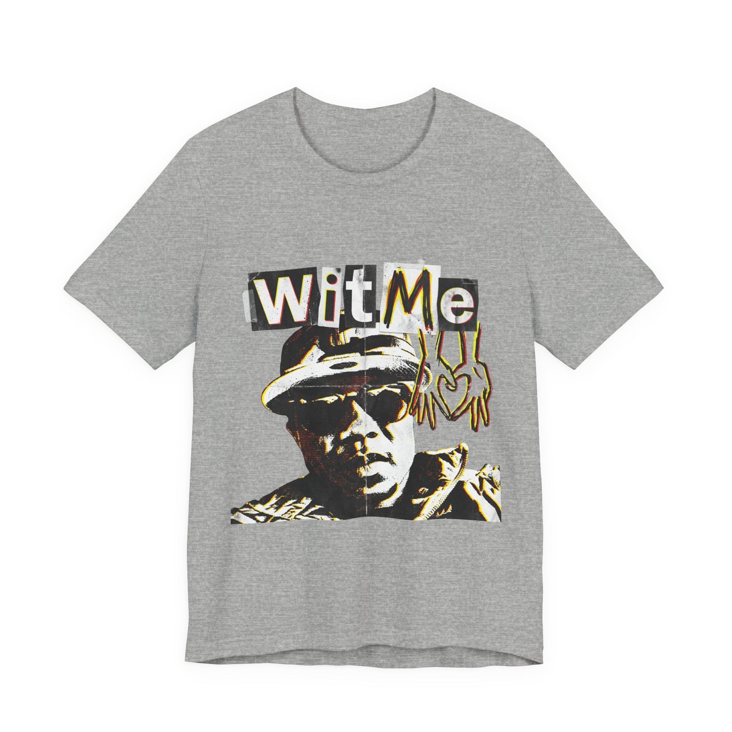 WitMe