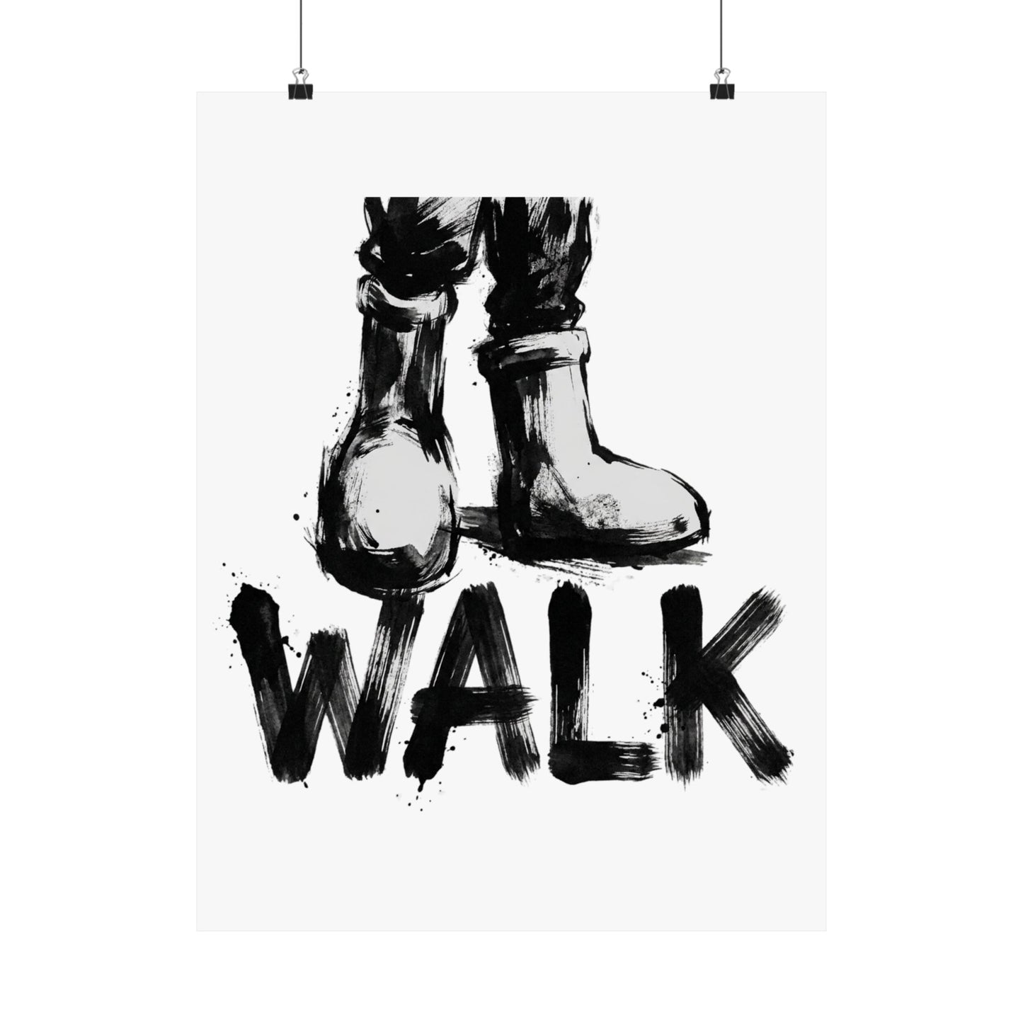 Walk
