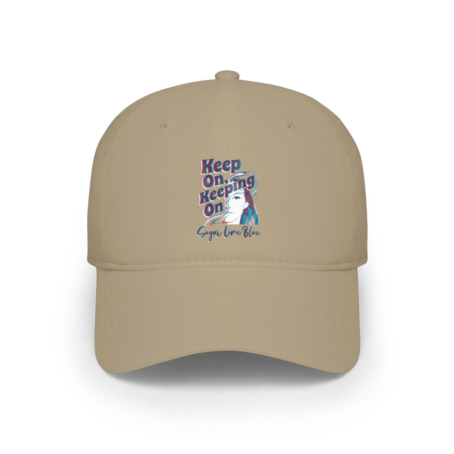 Keep On, Keeping On