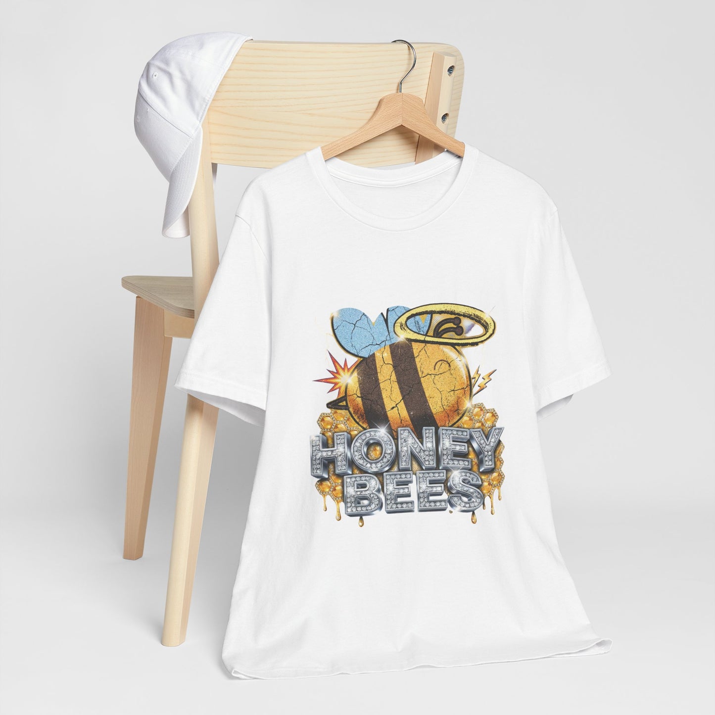 Honey Bees(Remix)