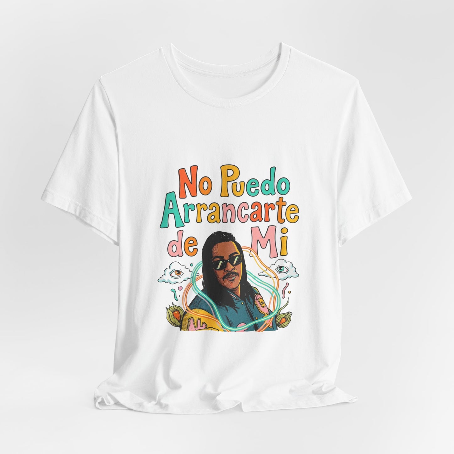 No Puedo Arrancarte de Mi