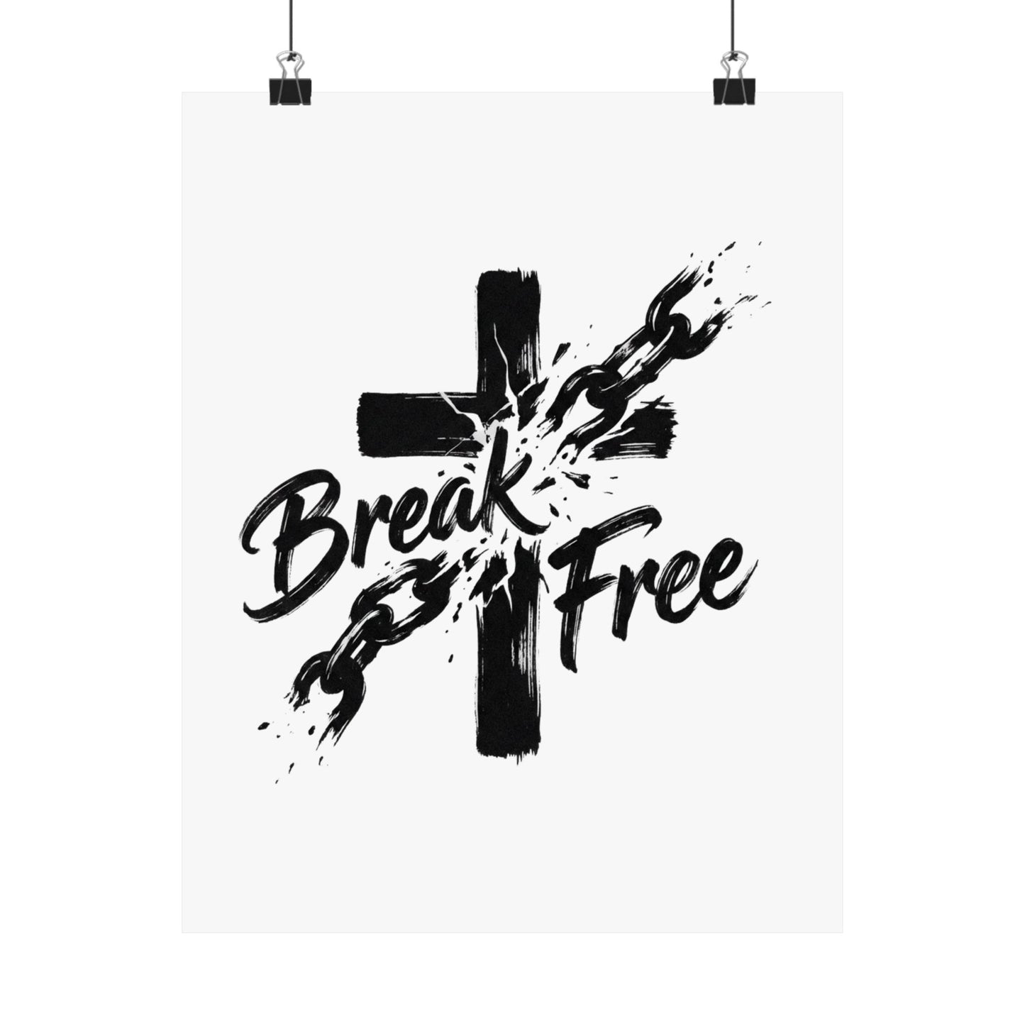 Break Free
