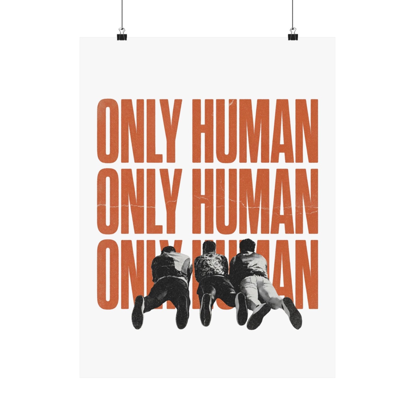 Only Human